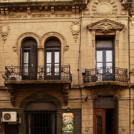 Hostel La Casona De Don Jaime 2 And Suites Hi Rosário Exterior foto